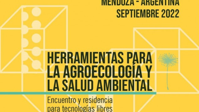 imagen Invitan al Encuentro Latinoamericano sobre "Herramientas para la Agroecología y la Salud Ambiental"