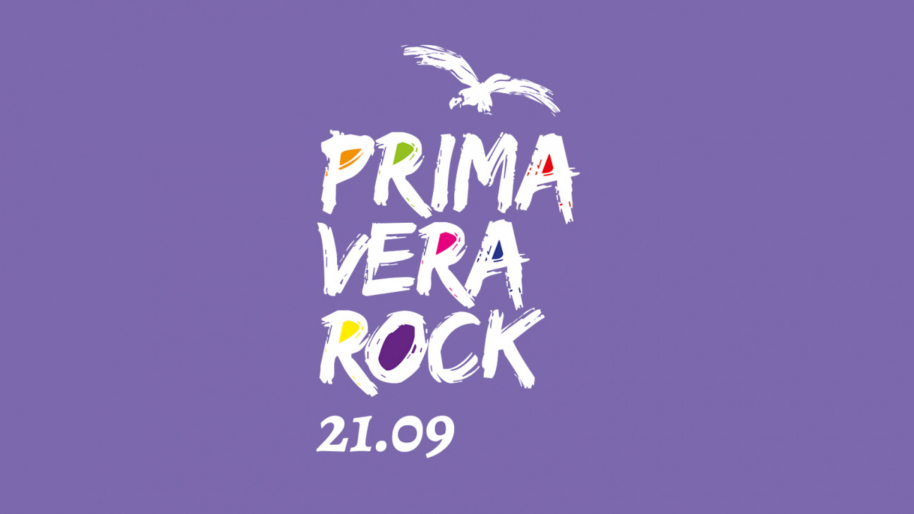 imagen Festejaron el Día del Estudiante con el "Primavera Rock"