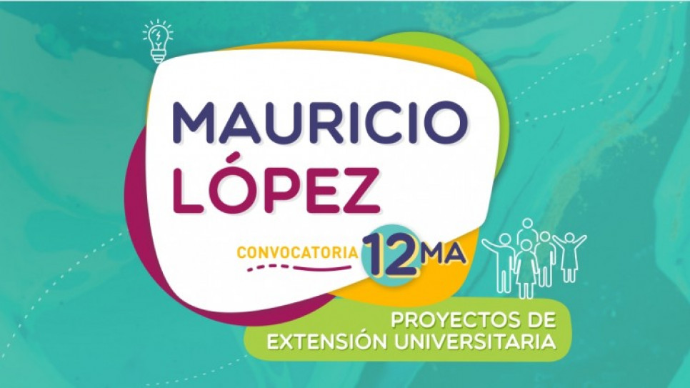 imagen Realizan reunión informativa sobre "Proyectos Mauricio López"