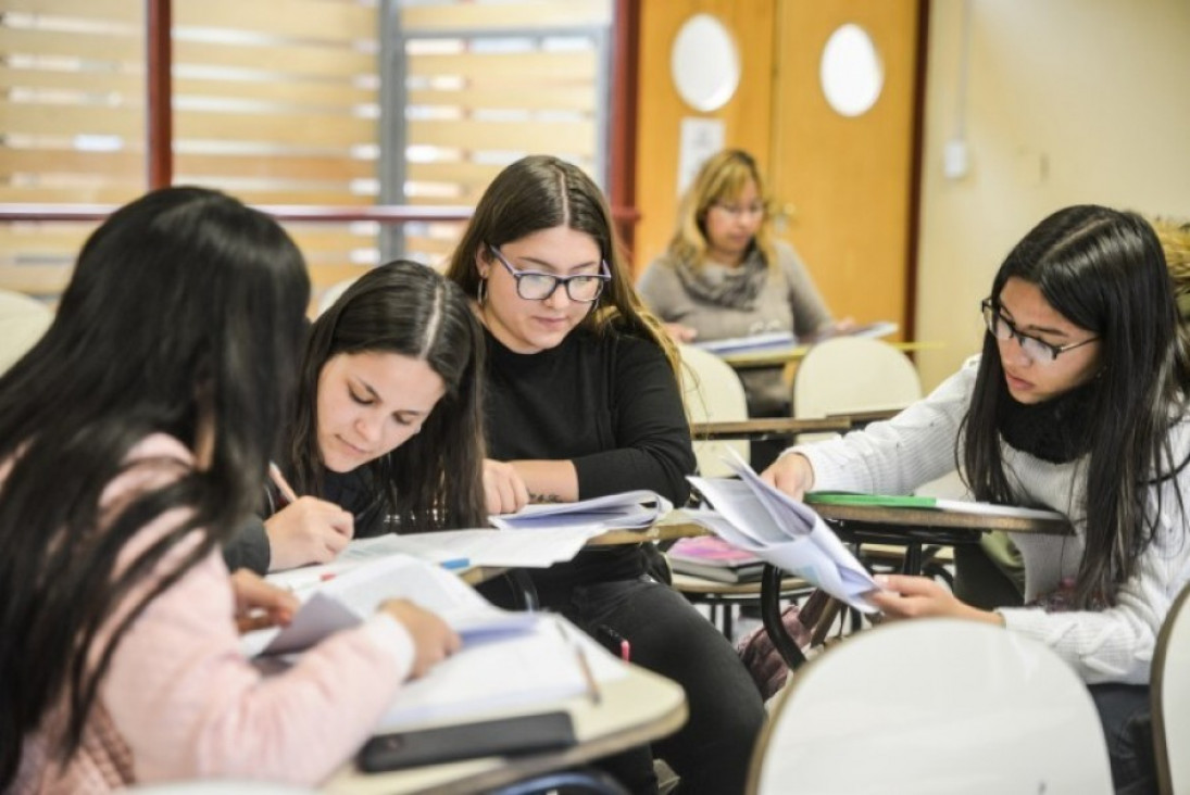 imagen Se inicia el Relevamiento Académico de Estudiantes