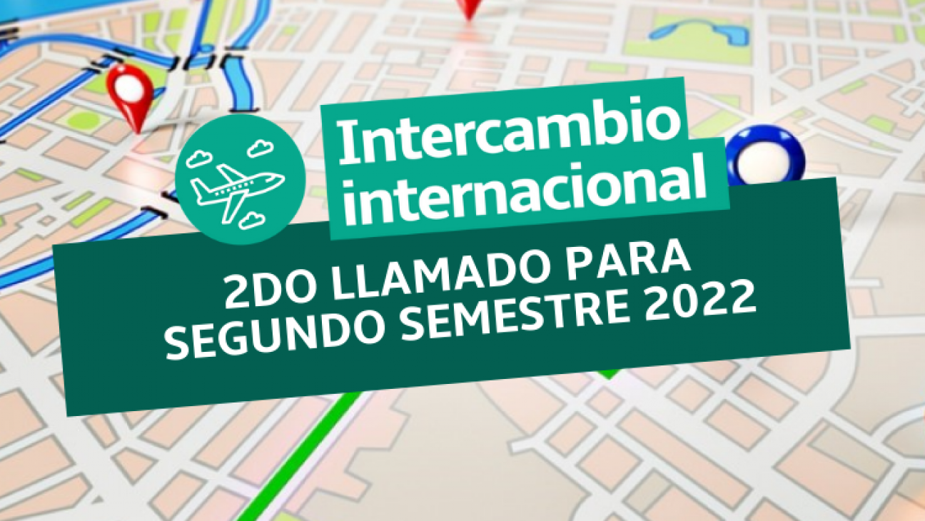 imagen Inicia el segundo llamado para el Programa de Intercambio Internacional