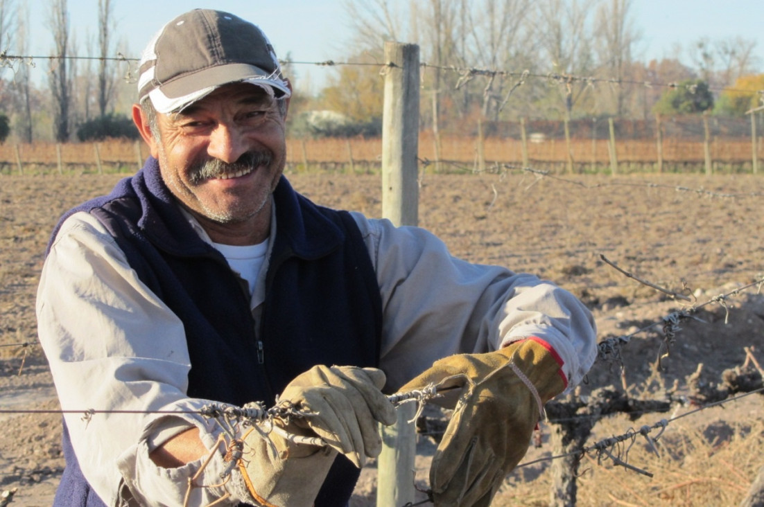 imagen 8 de Octubre - Día del Trabajador Rural argentino