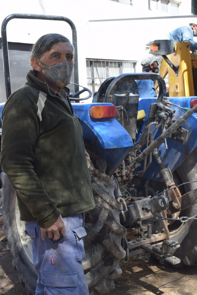 imagen 8 de Octubre - Día del Trabajador Rural argentino