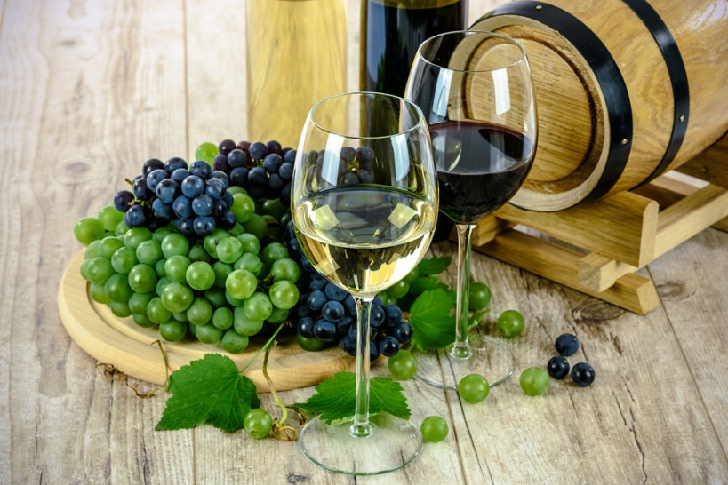 imagen La FCA ofrece un curso de vino en francés