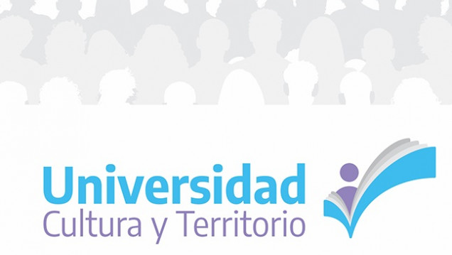 imagen Invitan a la Convocatoria "Universidad, Cultura y Territorio 2022"