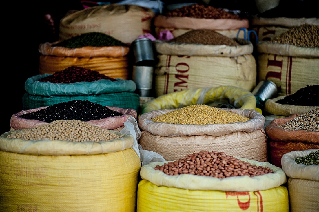 imagen Día Mundial de las Legumbres: beneficios nutricionales y medioambientales