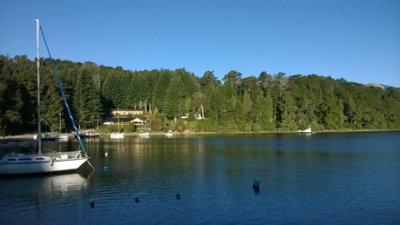 imagen Ofrecen vacaciones de verano en Villa La Angostura