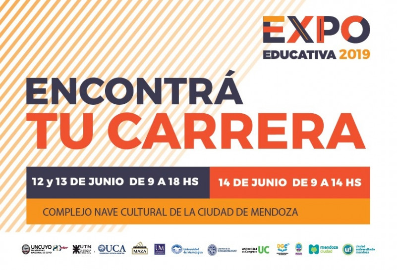 imagen Buscan estudiantes voluntarios para participar en la Expo Educativa 2019