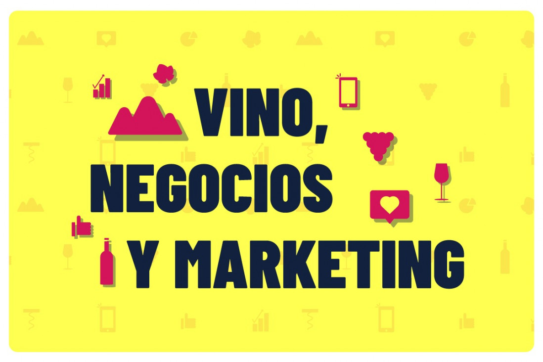 imagen Abren inscripciones para el curso "Vino negocios y marketing"