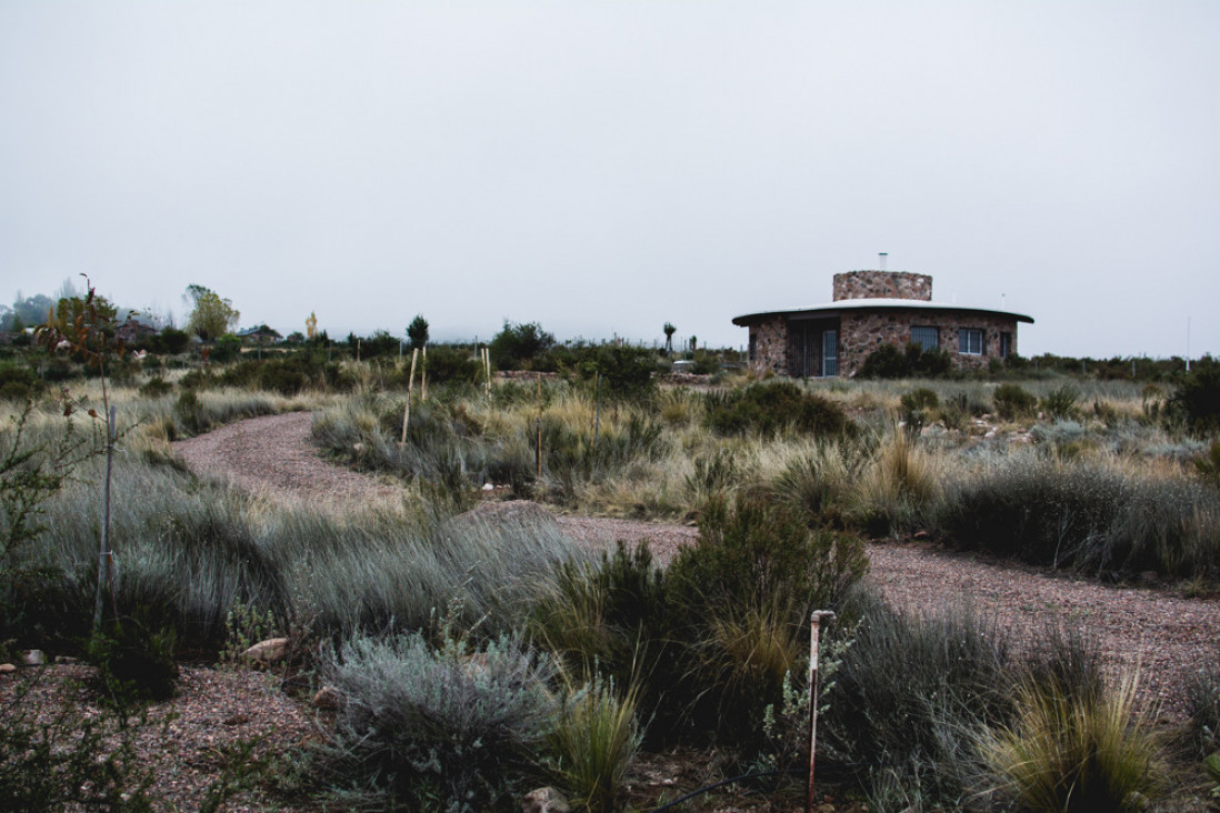 imagen Comienzan las capacitaciones en paisajismo y jardinería