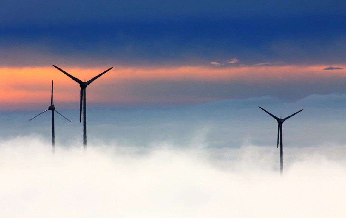 imagen Dictarán Jornada sobre Energía y Sustentabilidad