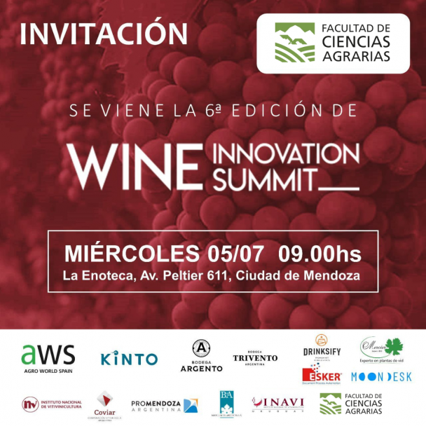 imagen Wine Innovation Summit