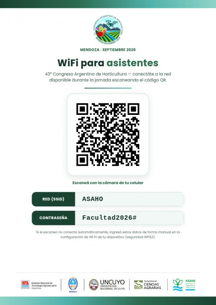 imagen Datos Wifi