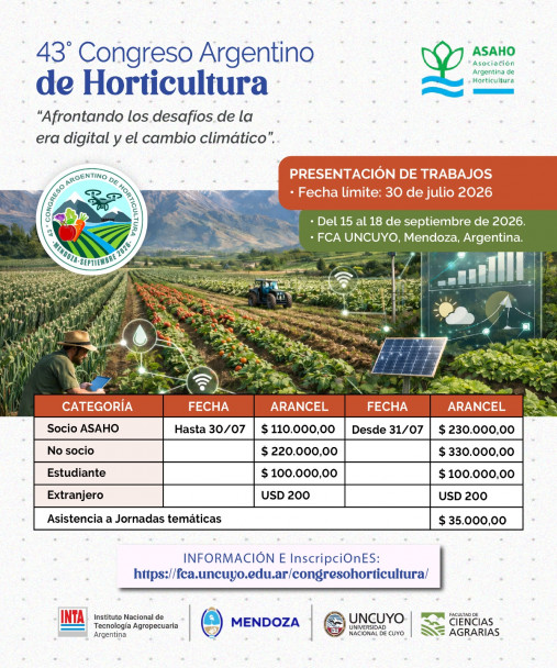 imagen Presentación de Trabajos