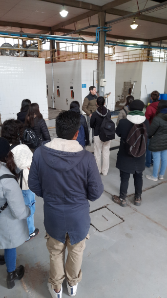 imagen Facultad Abierta 2025: Viví una experiencia en el mundo de las Ciencias Agrarias