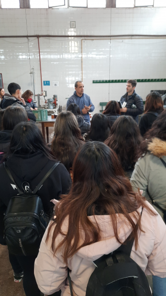 imagen Facultad Abierta 2025: Viví una experiencia en el mundo de las Ciencias Agrarias