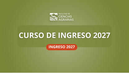 imagen Curso de Ingreso 2027