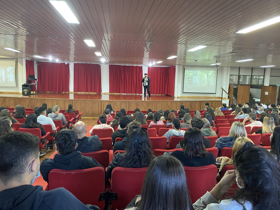 imagen Comienza en Ciencias Agrarias el "Curso de Nivelación Virtual Autónomo" que se desarrollará en el Campus Virtual de la Facultad